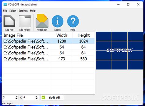 VovSoft Tree Notes 1.6