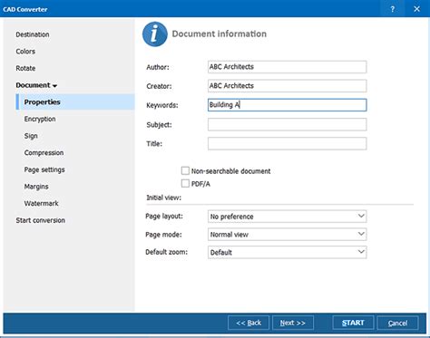 CoolUtils Total CAD Converter