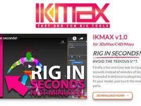  Download IKMAX v1.72