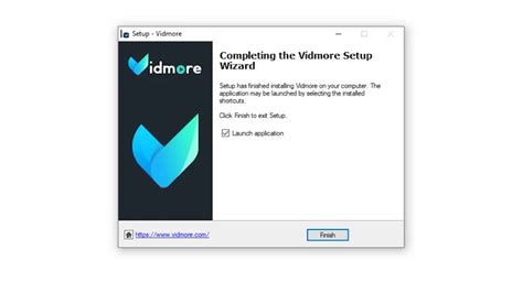 Download Vidmore DVD Creator