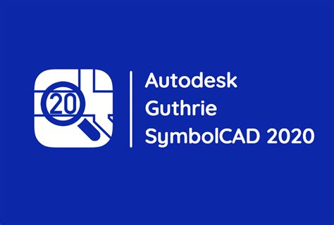 Download Guthrie SymbolCAD 2020