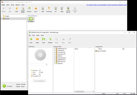 Download Cracked DAEMON Tools