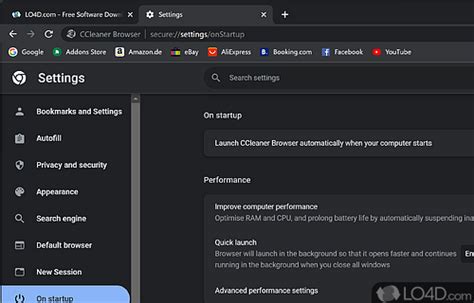 CCleaner Browser Download Cracked